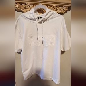 Hugo Boss short set, Mens